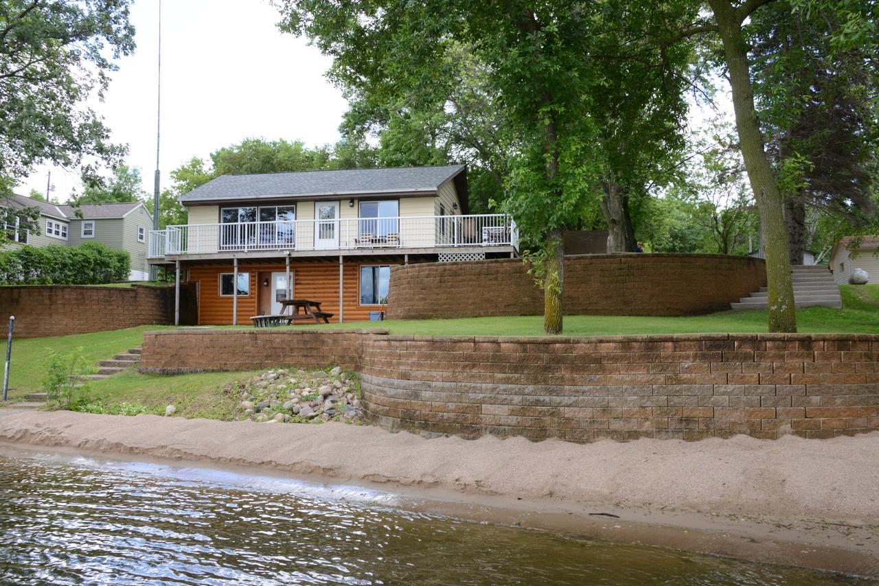 Riverside Resort Richmond Eksteriør billede