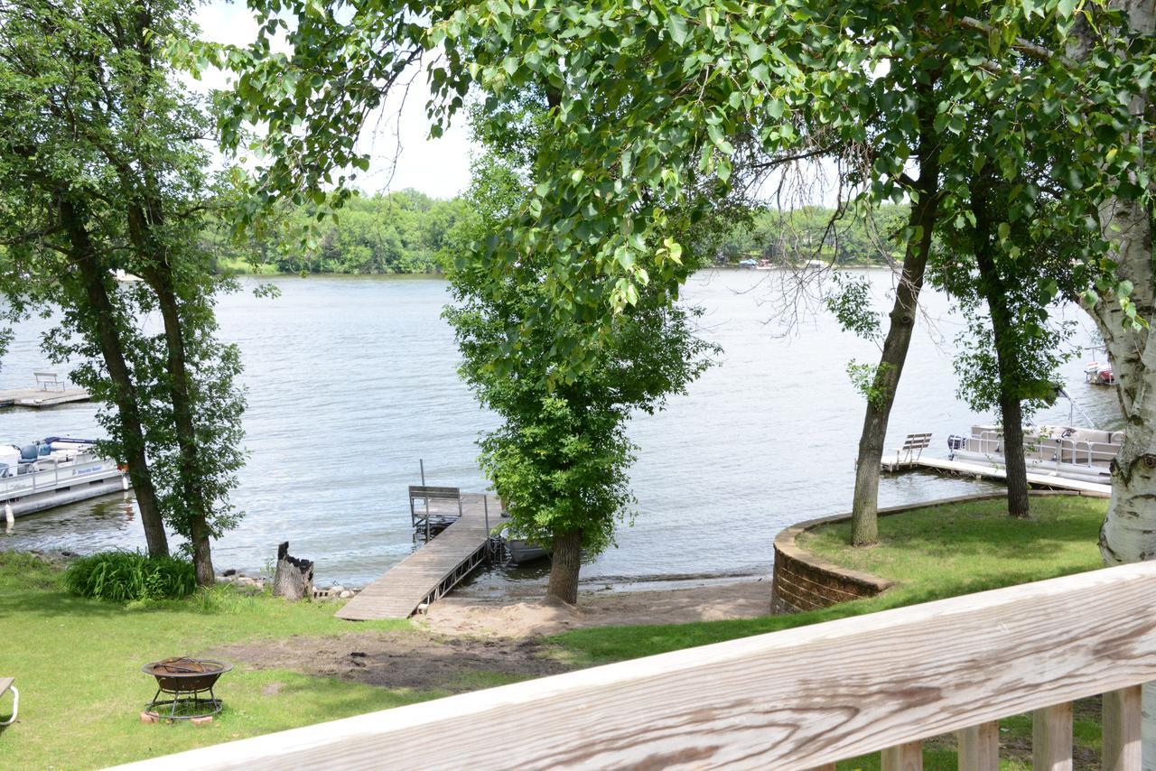 Riverside Resort Richmond Eksteriør billede